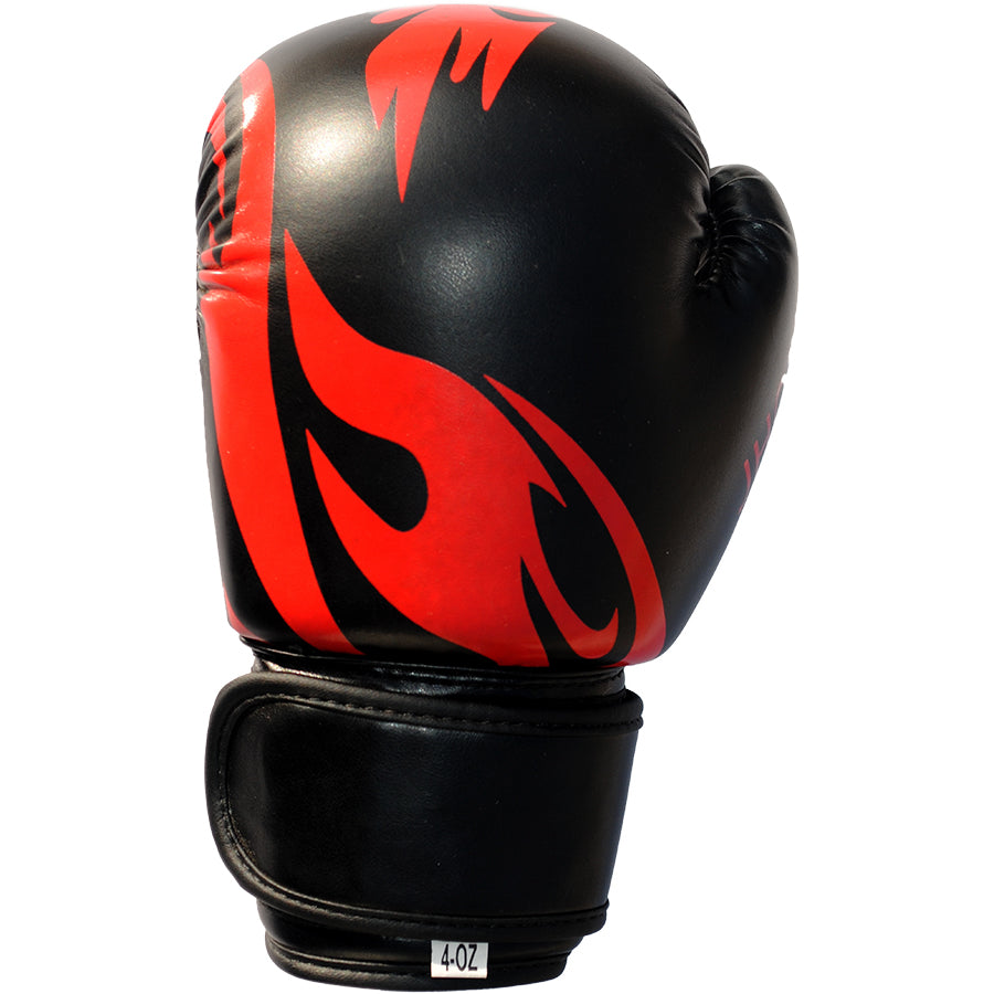 JP Kids Boxing Gloves Maya Hide Leather