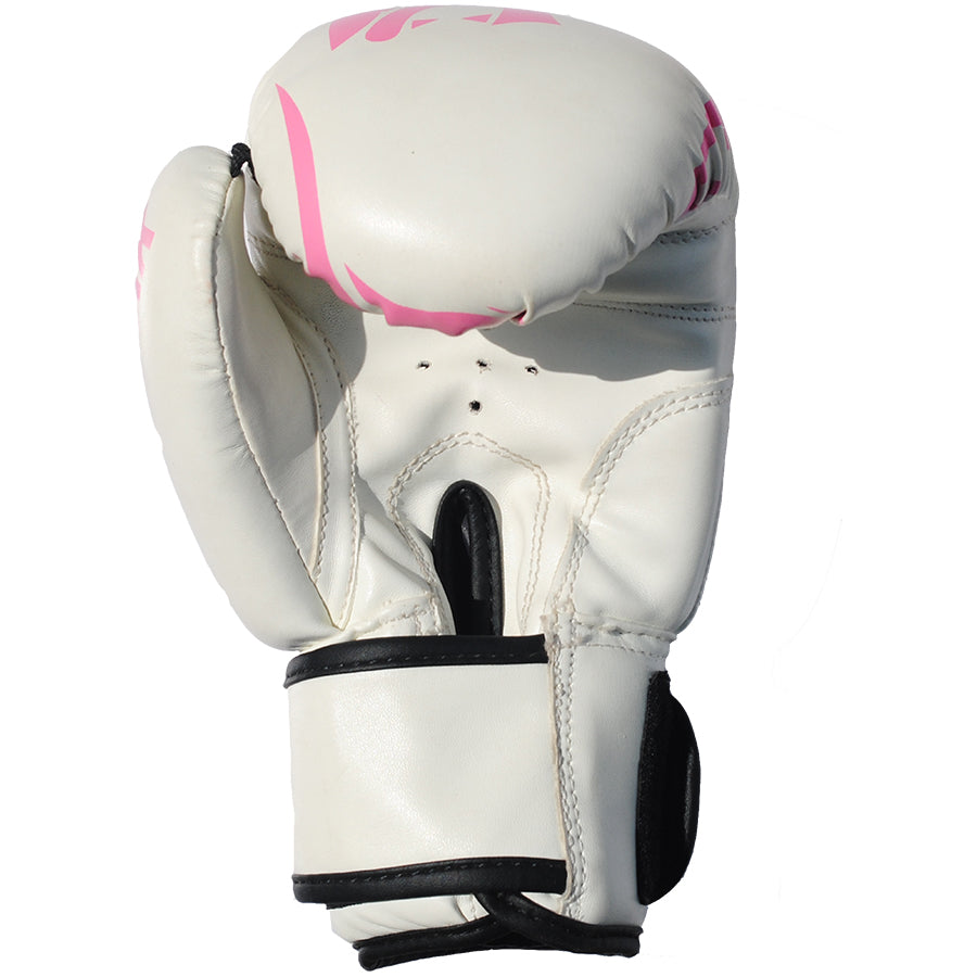 JP Kids Boxing Gloves Maya Hide Leather