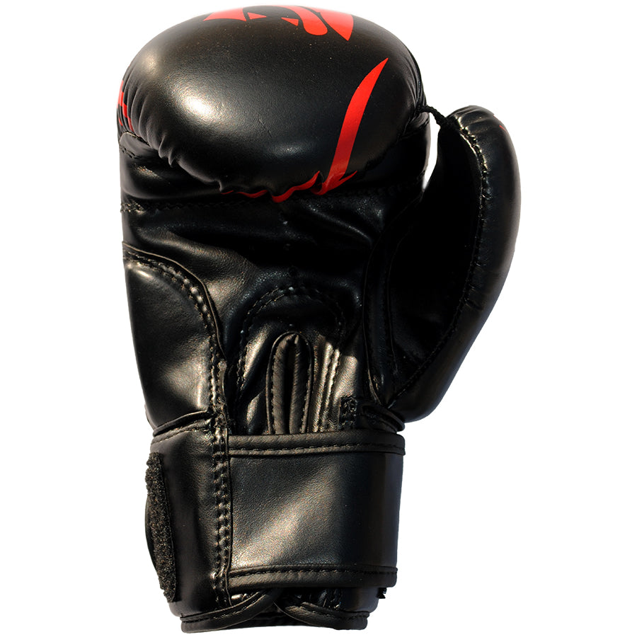 JP Kids Boxing Gloves Maya Hide Leather