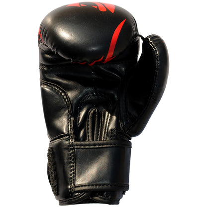 JP Kids Boxing Gloves Maya Hide Leather