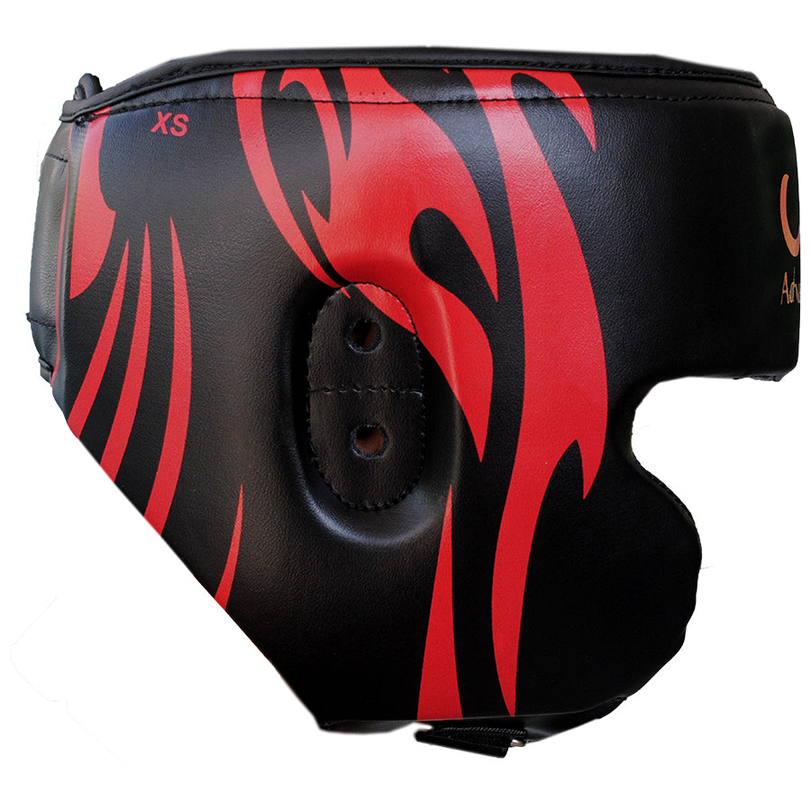 JP Boxing Headgear for Kids