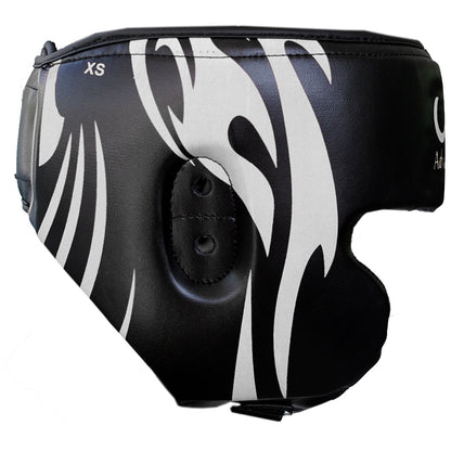 JP Boxing Headgear for Kids