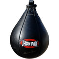 JP Genuine Leather Speedball Boxing Ball