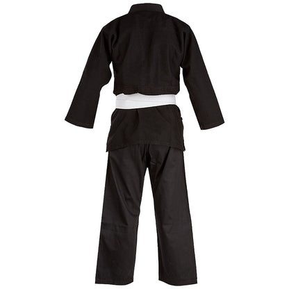 JP Black Karate Suit GI