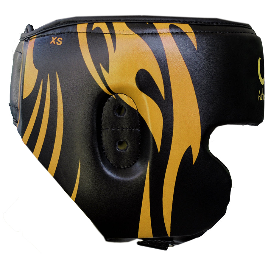 JP Boxing Headgear for Kids