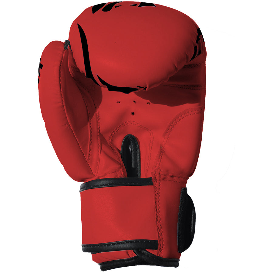 JP Kids Boxing Gloves Maya Hide Leather