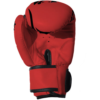 JP Kids Boxing Gloves Maya Hide Leather