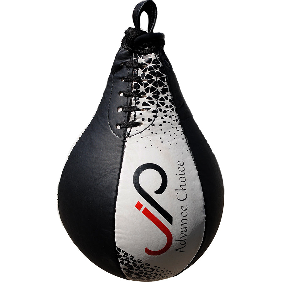 JP Speed Ball Boxing Bag with Swivel