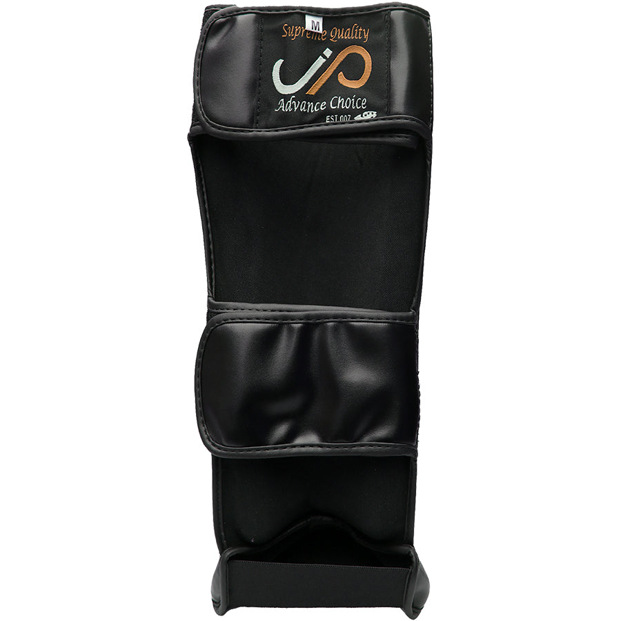 JP Shin Guards (Pair) – Shin Pads Instep for MMA, Kickboxing, Muay Thai