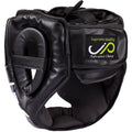 JP Headguard Adjustable for Boxing, MMA, Muay Thai, Karate, Martial Arts