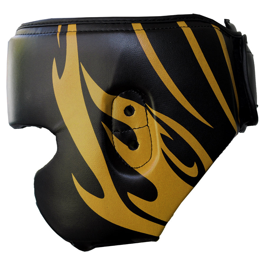 JP Boxing Headgear for Kids