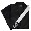 JP Black Karate Suit GI