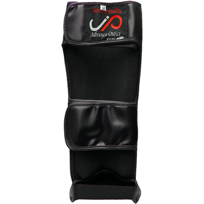 JP Shin Guards (Pair) – Shin Pads Instep for MMA, Kickboxing, Muay Thai
