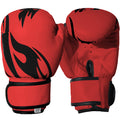 JP Kids Boxing Gloves Maya Hide Leather