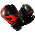 JP Kids Boxing Gloves Maya Hide Leather