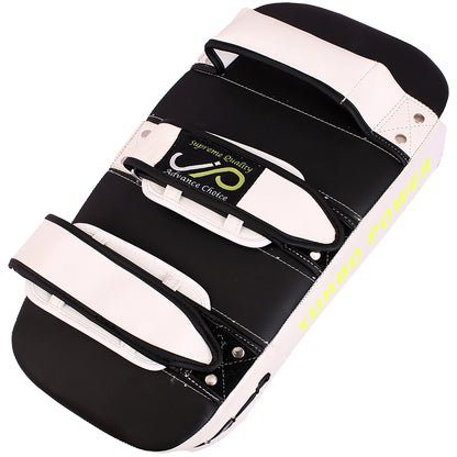 JP Kick Boxing Strike Curved Muay Thai Pad