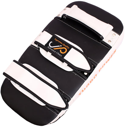 JP Kick Boxing Strike Curved Muay Thai Pad