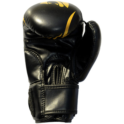 JP Kids Boxing Gloves Maya Hide Leather