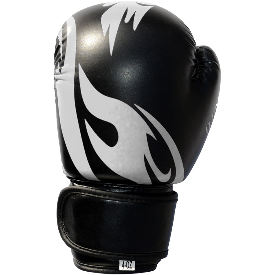 JP Kids Boxing Gloves Maya Hide Leather