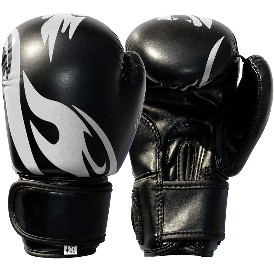 JP Kids Boxing Gloves Maya Hide Leather