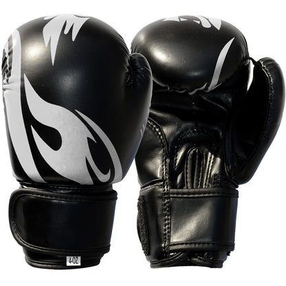 JP Kids Boxing Gloves Maya Hide Leather