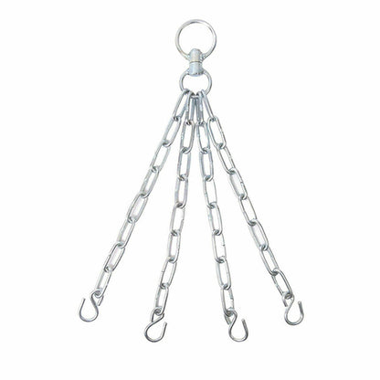 JP Heavy Duty Punch Bag Wall Bracket 12"