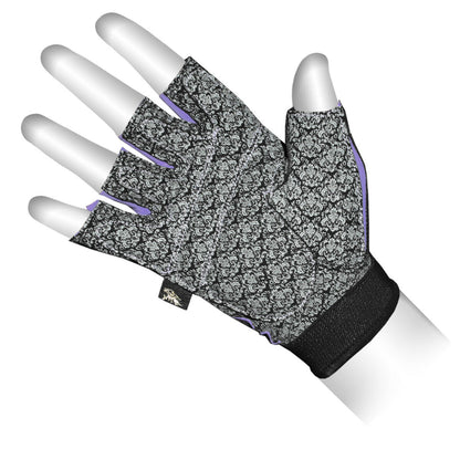 JP Ladies Weight Lifting Gym Gloves