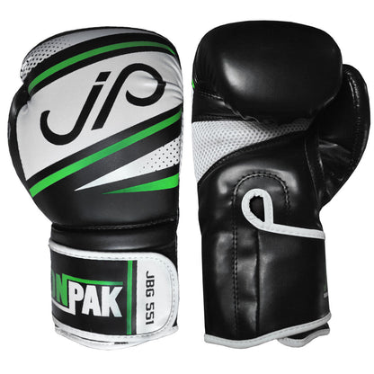 JP Kids Punch Bag Set UnFilled With Chain 2ft