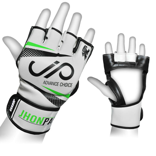 JP MMA Grappling Gloves UFC Fight Muay