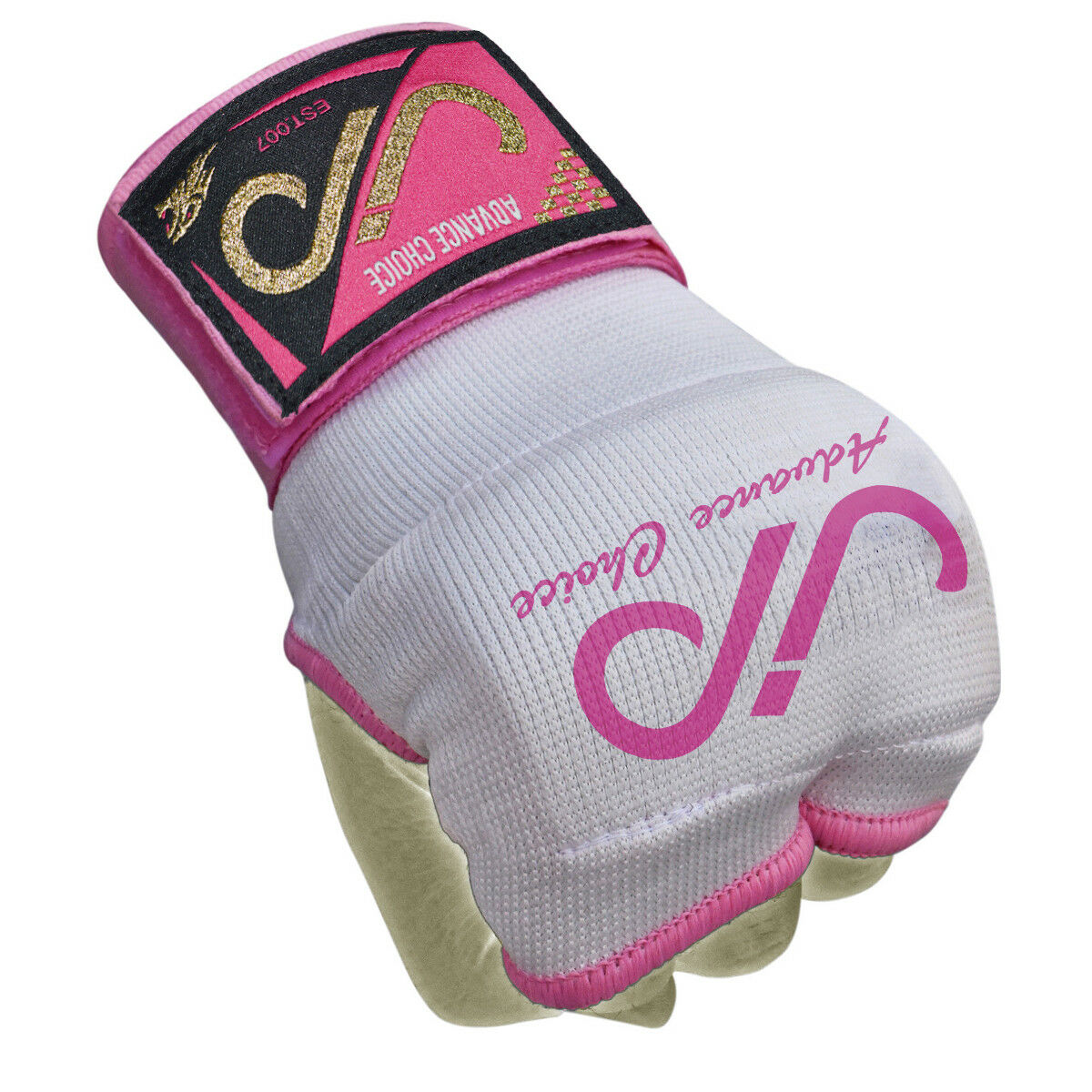 JP Boxing Gel Gloves Hand Wraps Punch Bag Inner Gloves (Pair)