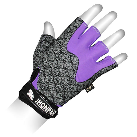 JP Ladies Weight Lifting Gym Gloves