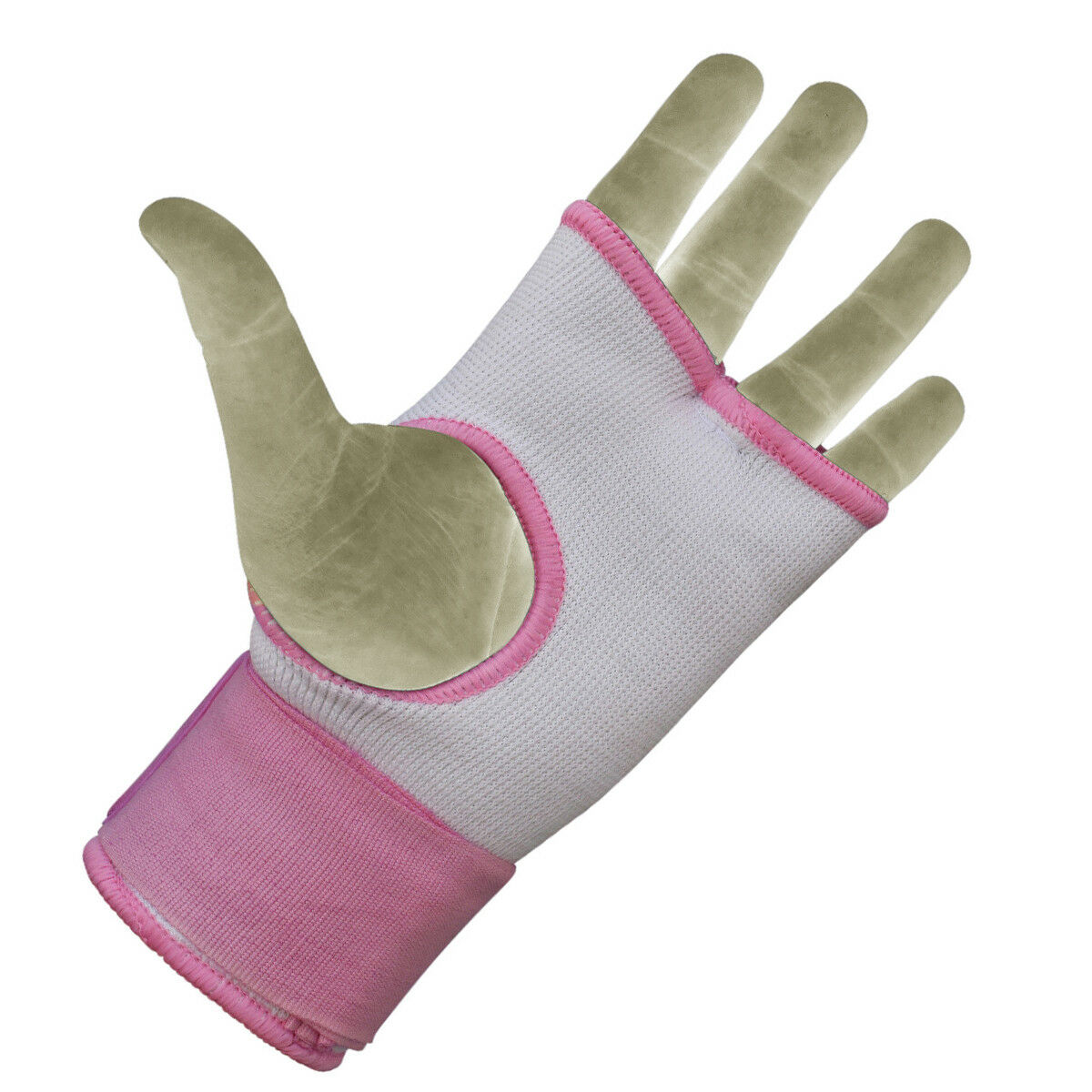 JP Boxing Gel Gloves Hand Wraps Punch Bag Inner Gloves (Pair)